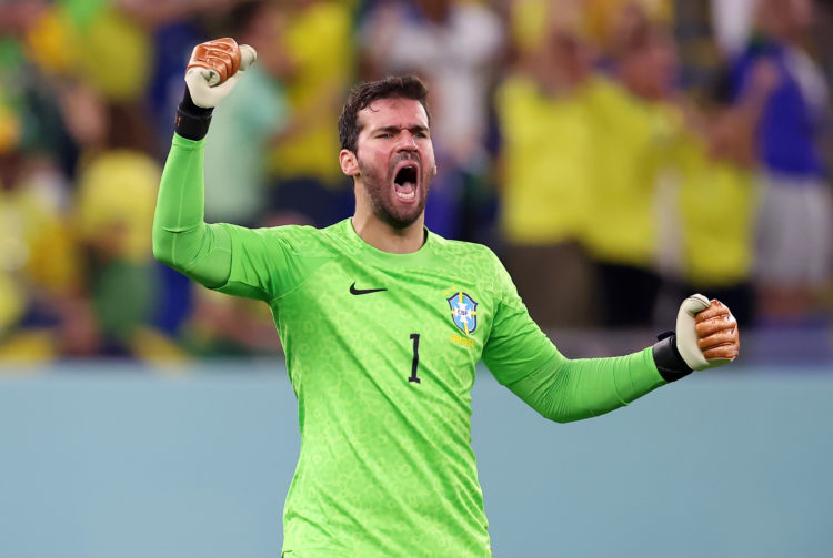 Photo by Hector Vivas - FIFA/FIFA via Getty Images