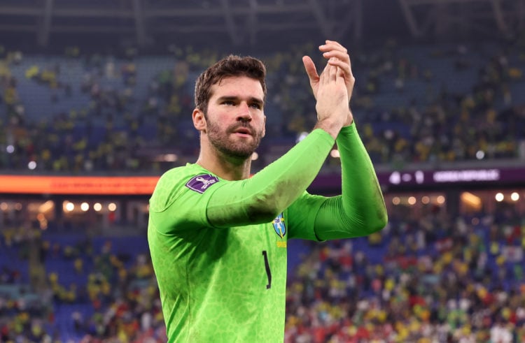 Photo by Hector Vivas - FIFA/FIFA via Getty Images