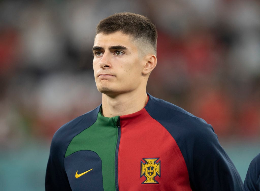 Korea Republic v Portugal: Group H - FIFA World Cup Qatar 2022