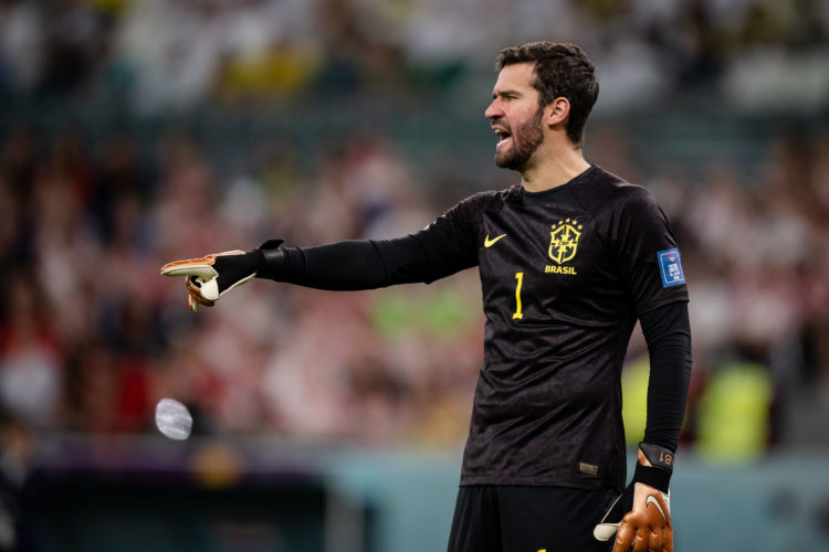 Photo by Marvin Ibo Guengoer - GES Sportfoto/Getty Images