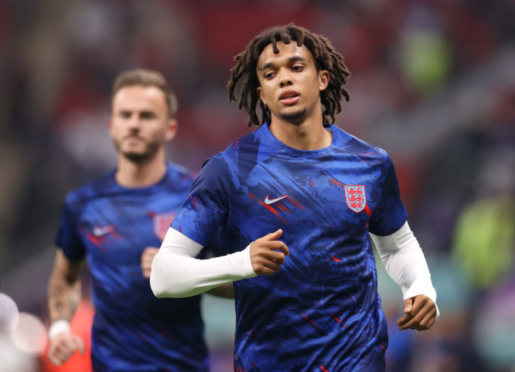 Photo by Alex Pantling - The FA/The FA via Getty Images