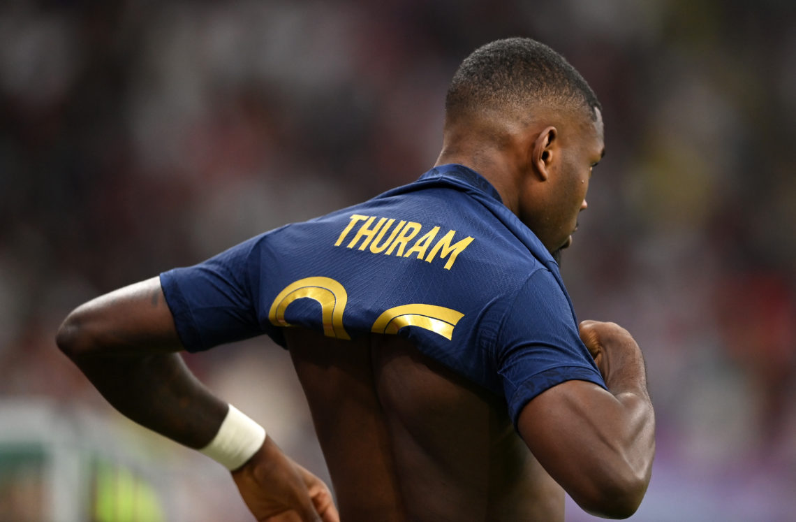 Photo by Michael Regan - FIFA/FIFA via Getty Images
