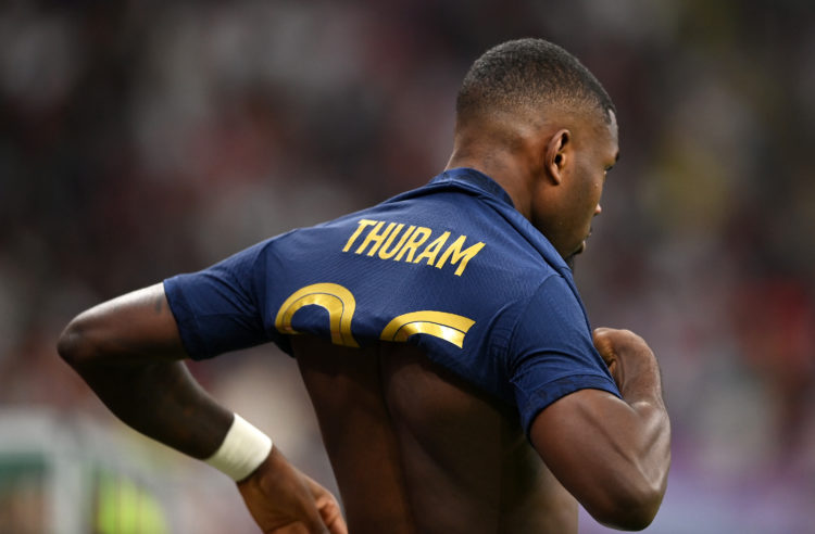 Photo by Michael Regan - FIFA/FIFA via Getty Images