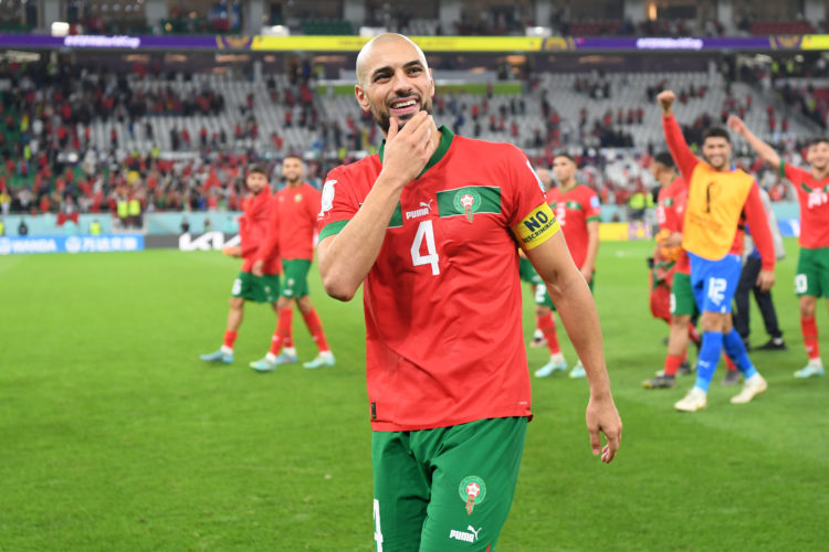Photo by Mike Hewitt - FIFA/FIFA via Getty Images