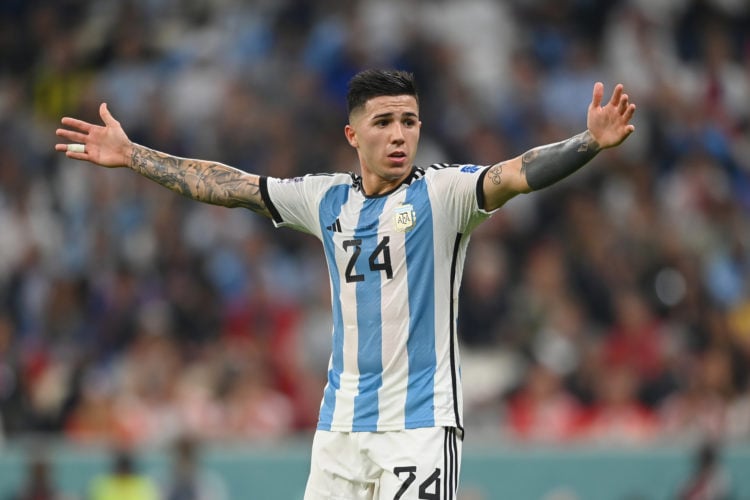 Photo by Michael Regan - FIFA/FIFA via Getty Images