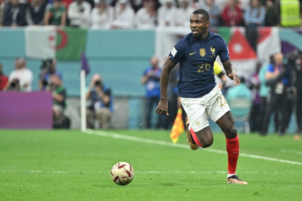 France v Morocco: Semi Final - FIFA World Cup Qatar 2022