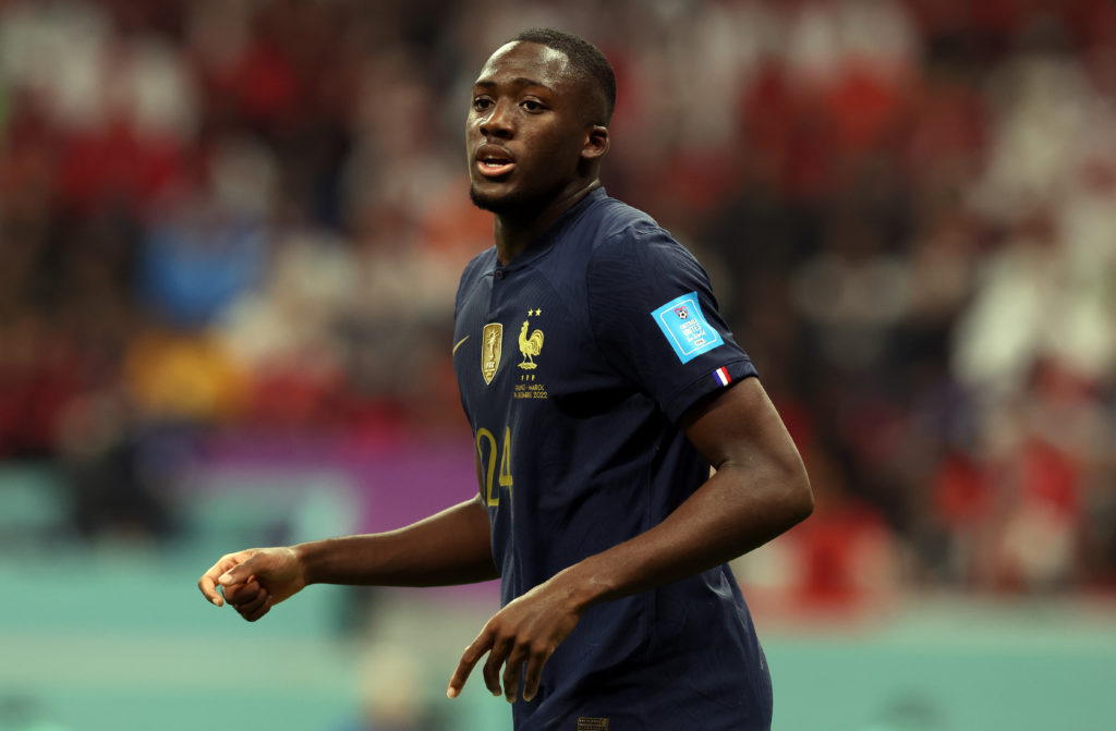 France v Morocco: Semi Final - FIFA World Cup Qatar 2022