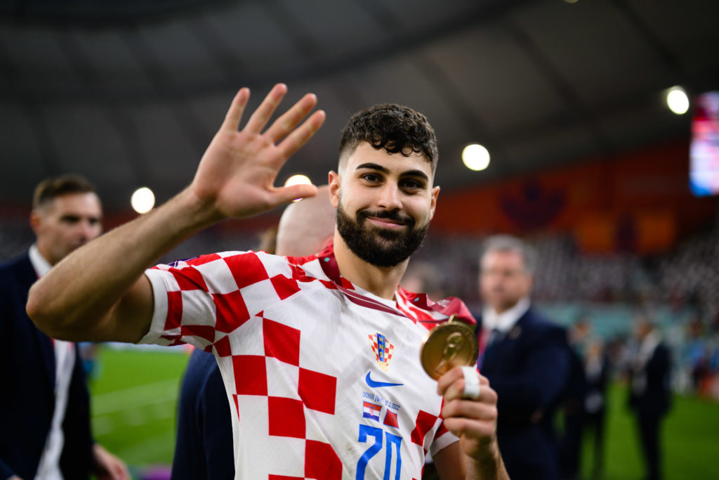 Croatia v Morocco: 3rd Place - FIFA World Cup Qatar 2022