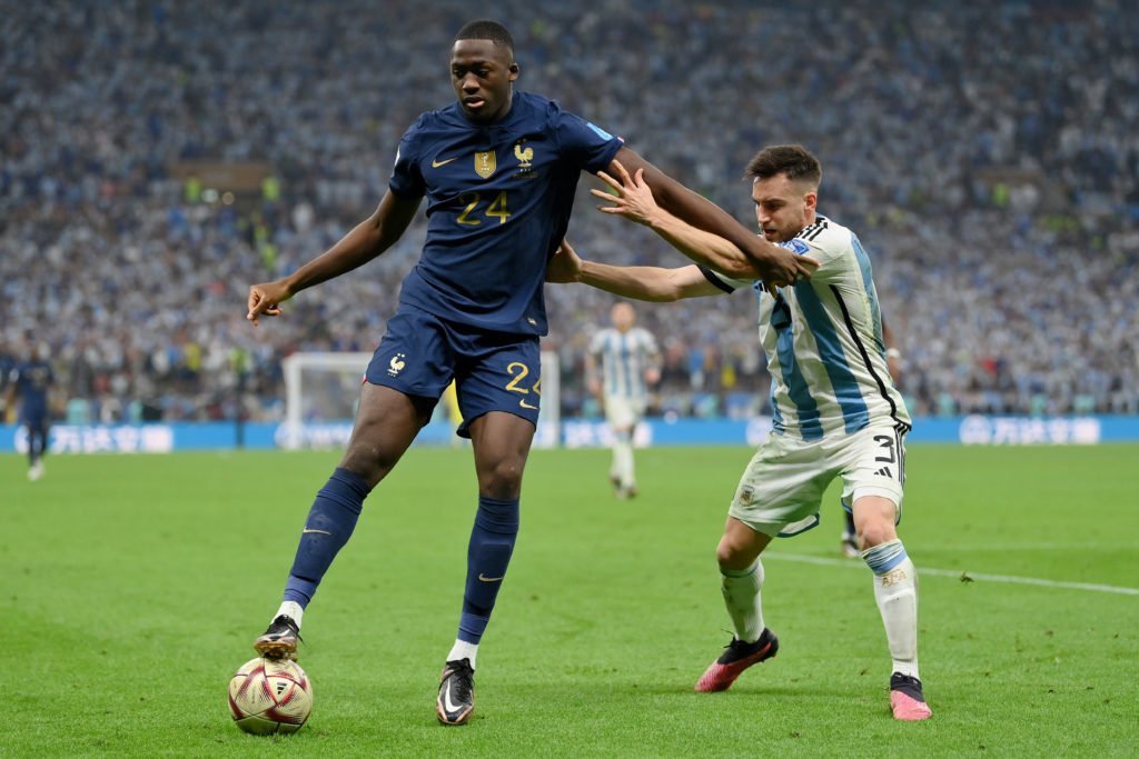 Argentina v France: Final - FIFA World Cup Qatar 2022