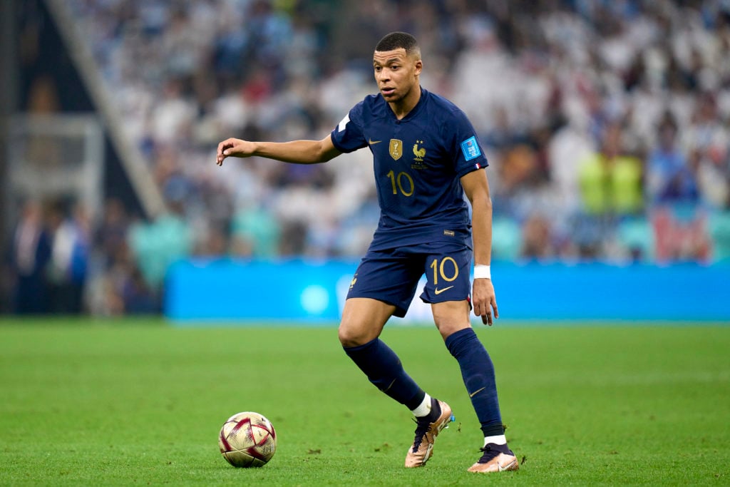 Argentina v France: Final - FIFA World Cup Qatar 2022