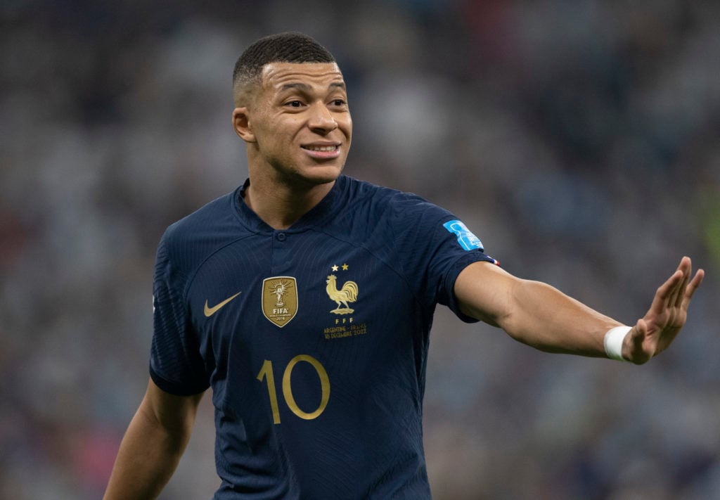 Argentina v France: Final - FIFA World Cup Qatar 2022
