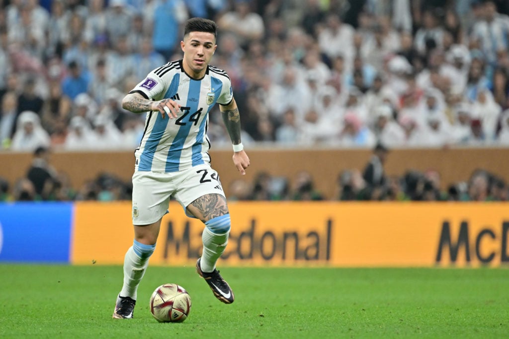 Argentina v France: Final - FIFA World Cup Qatar 2022
