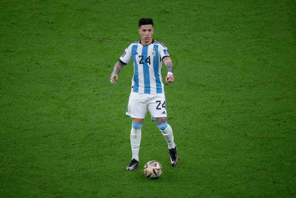 Argentina v France: Final - FIFA World Cup Qatar 2022