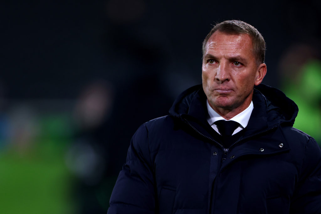 Milton Keynes Dons v Leicester City - Carabao Cup Fourth Round
