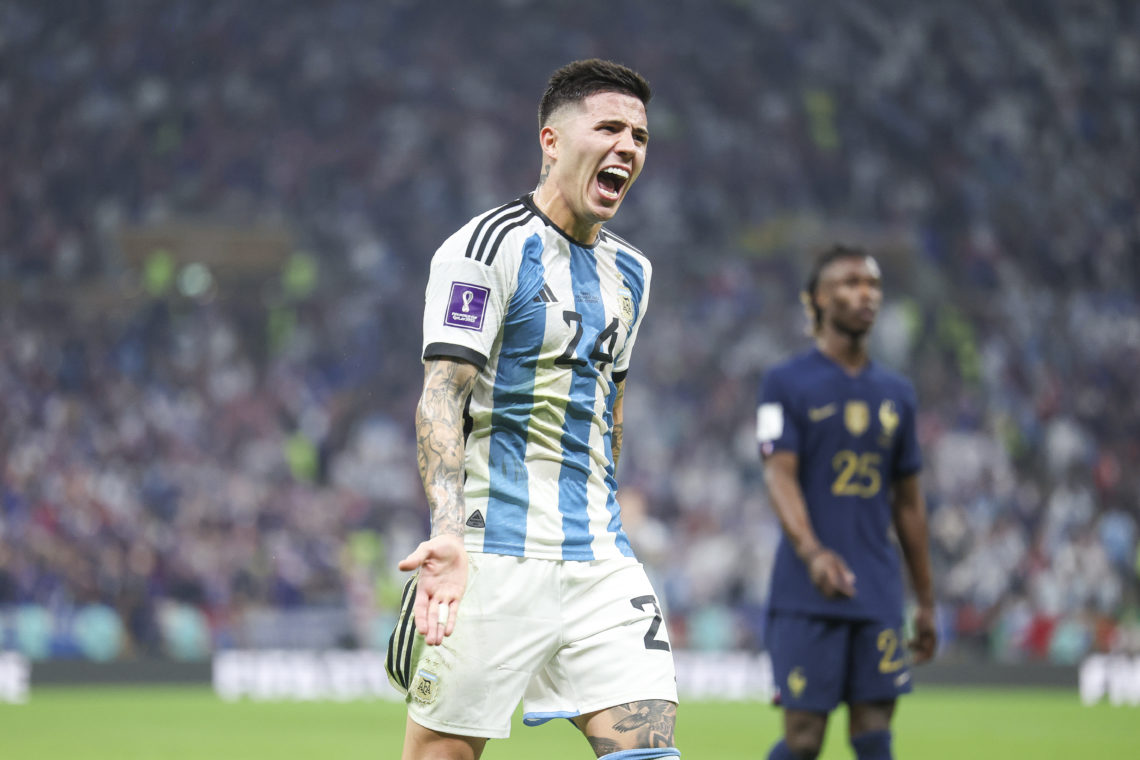 Photo by Maja Hitij - FIFA/FIFA via Getty Images
