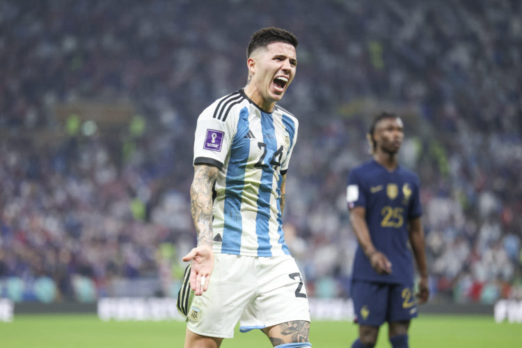 Photo by Maja Hitij - FIFA/FIFA via Getty Images