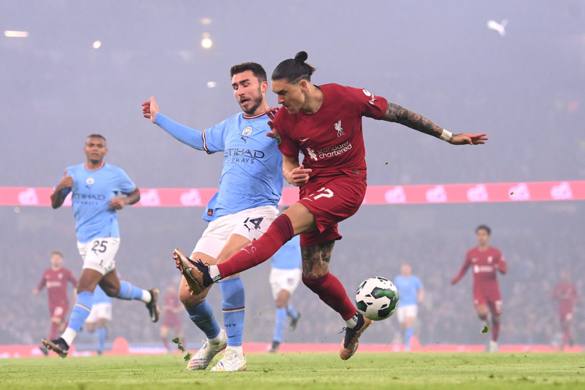 Photo by Stu Forster/Getty Images