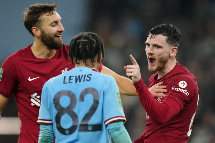 Photo by Tom Flathers/Manchester City FC via Getty Images