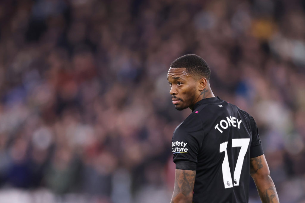 West Ham United v Brentford FC - Premier League