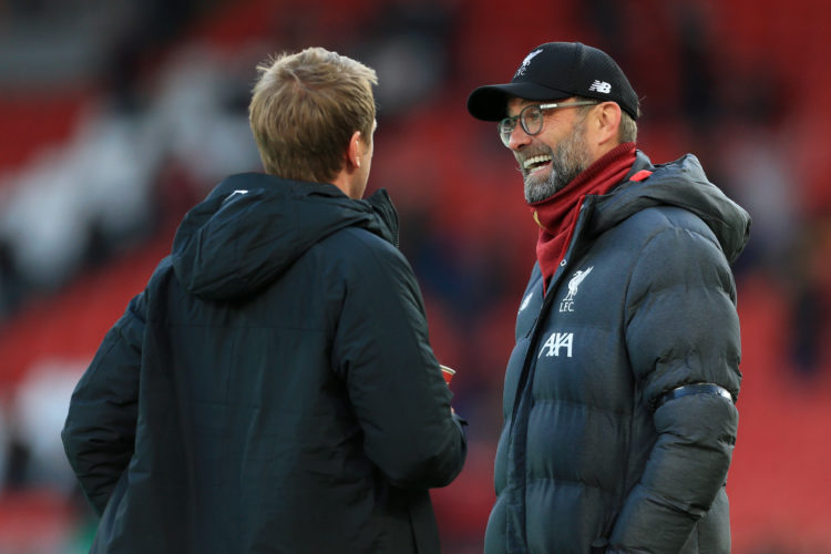 Photo by Simon Stacpoole/Offside/Offside via Getty Images