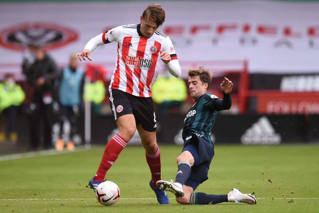 FBL-ENG-PR-SHEFFIELD UTD-LEEDS