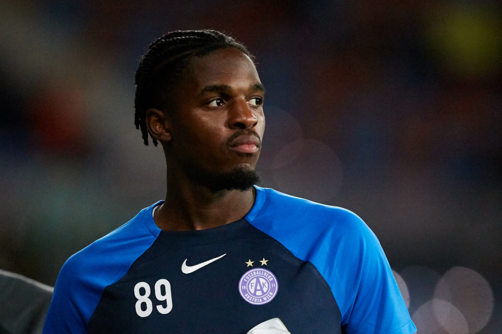 Villarreal CF v Austria Wien: Group C - UEFA Europa Conference League
