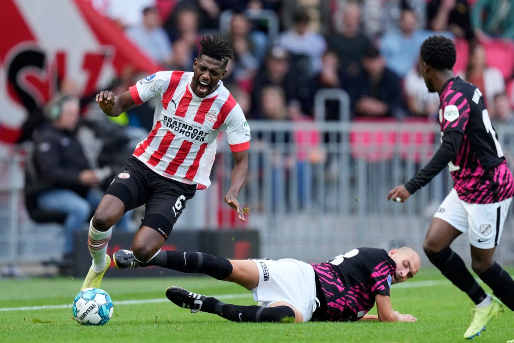 PSV v FC Utrecht - Dutch Eredivisie