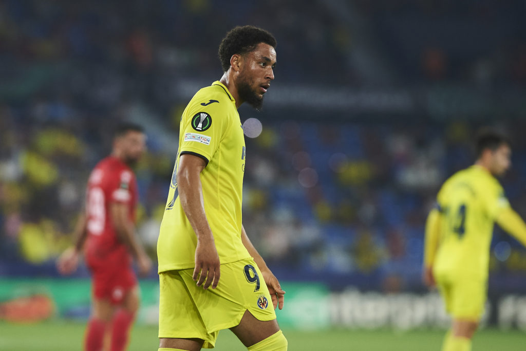 Villarreal CF v Hapoel Be'er Sheva: Group C - UEFA Europa Conference League