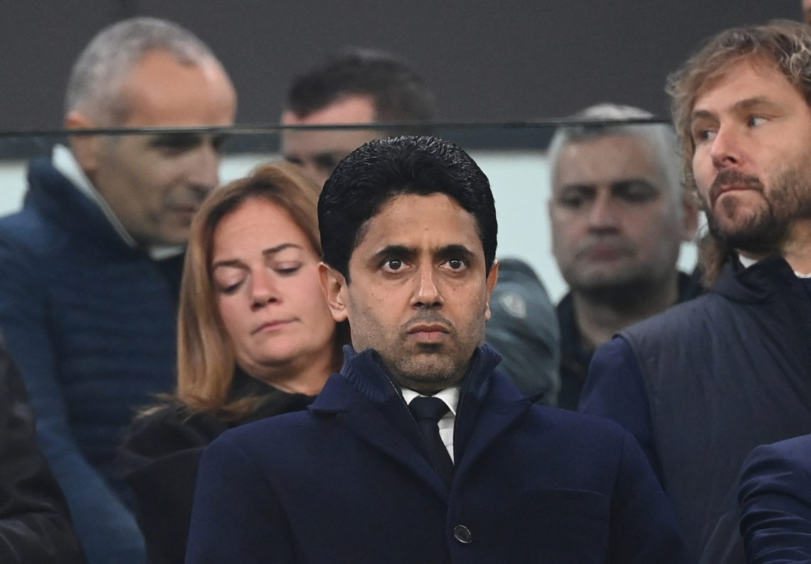 Photo by FRANCK FIFE/AFP via Getty Images