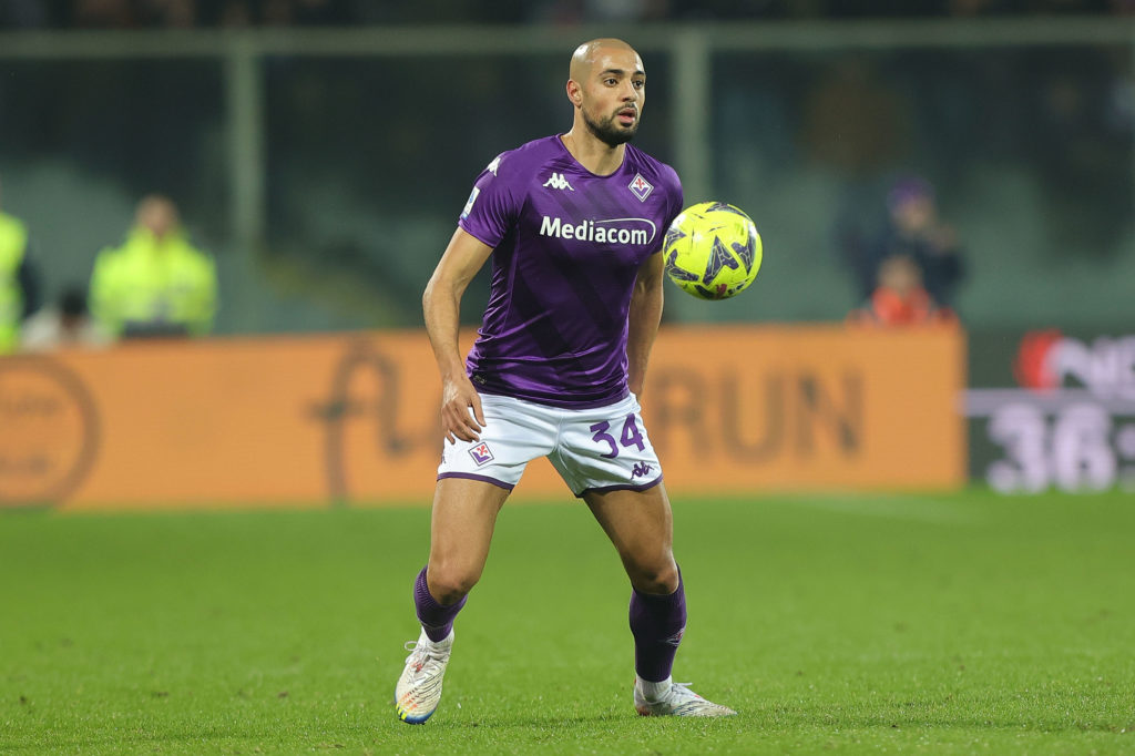 ACF Fiorentina v AC Monza - Serie A