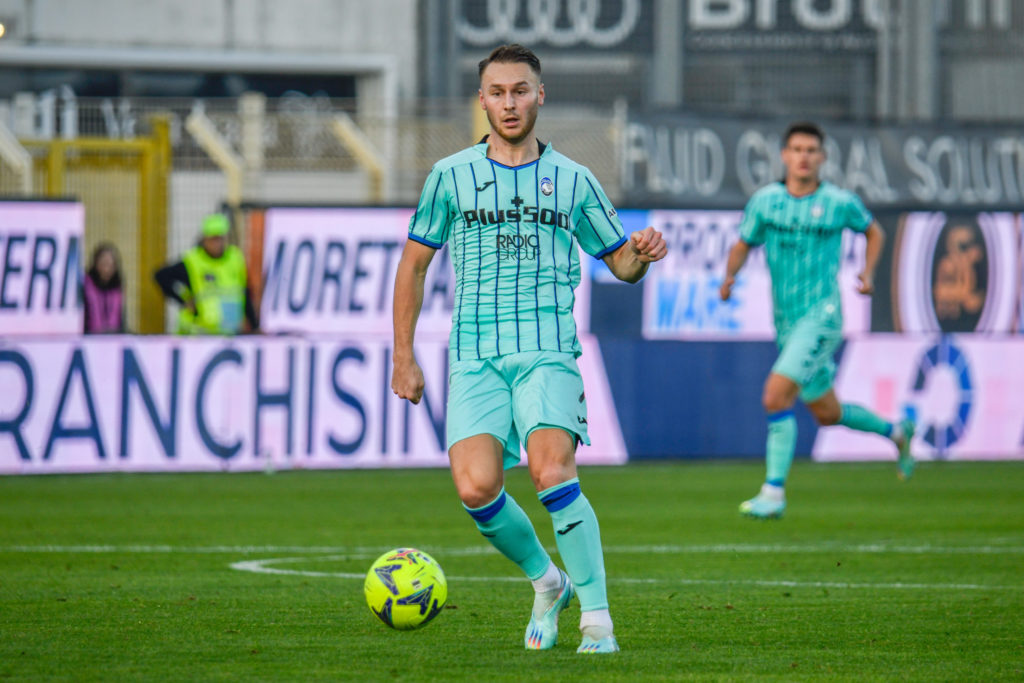 Spezia Calcio v Atalanta BC - Serie A