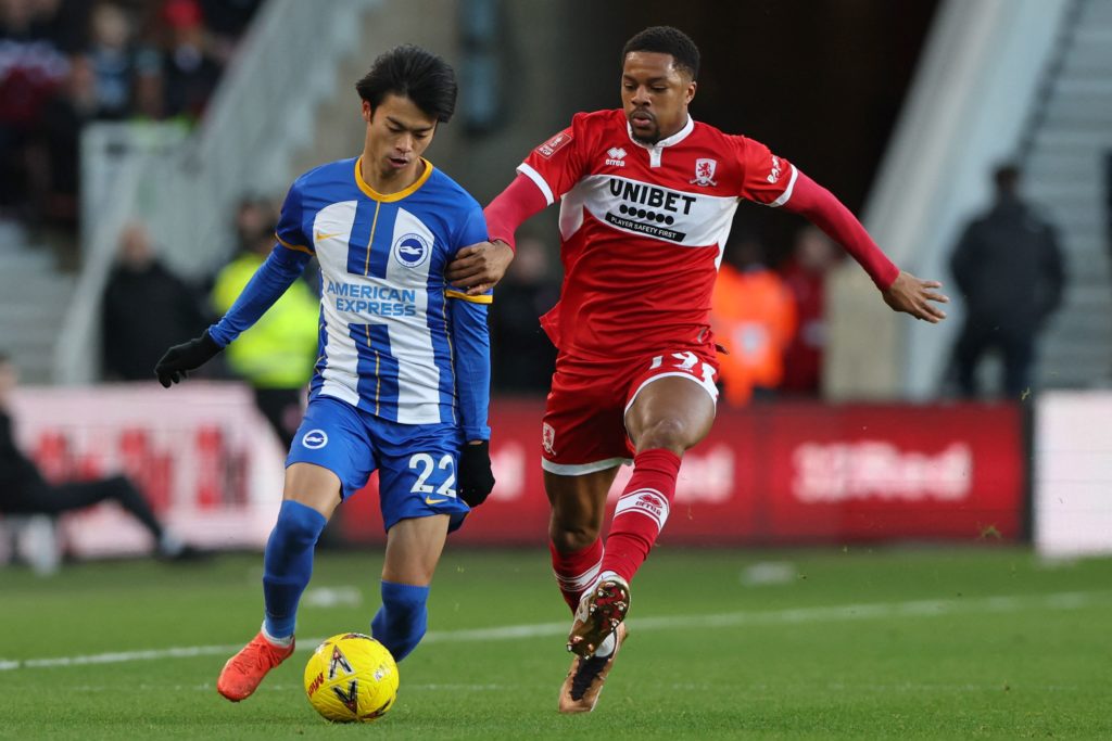 FBL-ENG-FACUP-MIDDLESBROUGH-BRIGHTON
