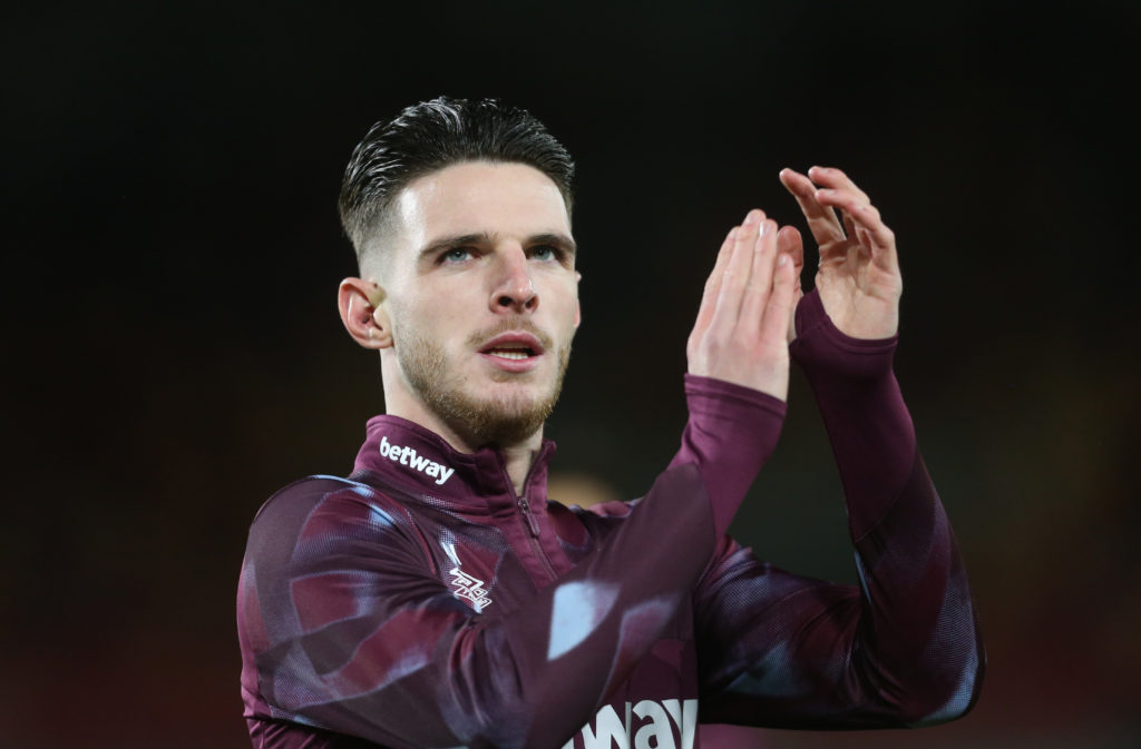 Brentford v West Ham United: Emirates FA Cup Third Round