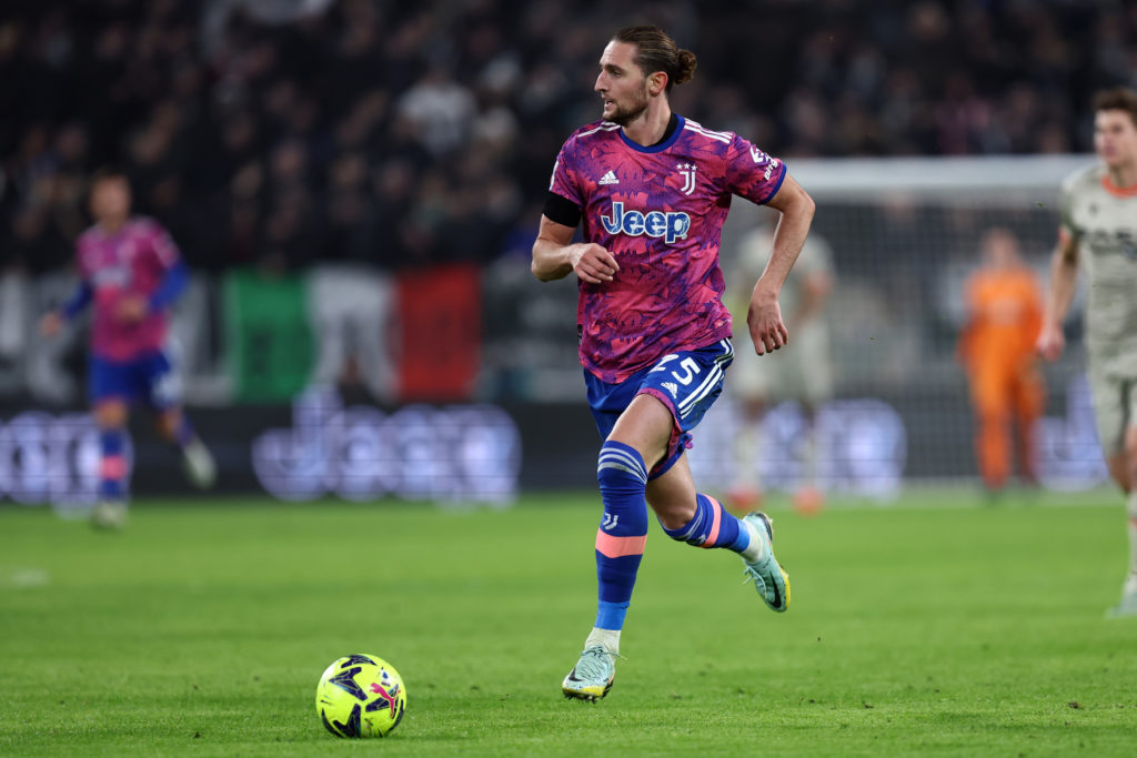 Juventus v Udinese Calcio - Serie A