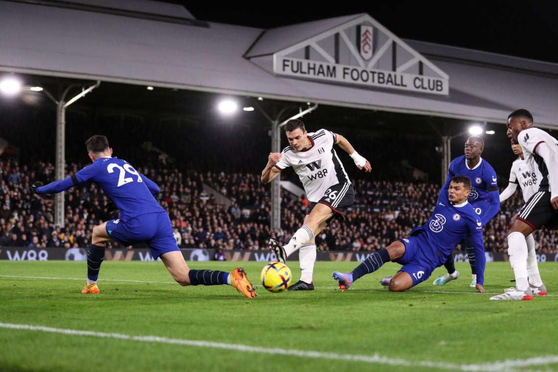Photo by Jacques Feeney/Offside/Offside via Getty Images