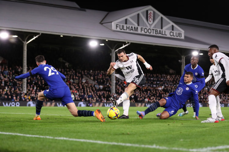 Photo by Jacques Feeney/Offside/Offside via Getty Images