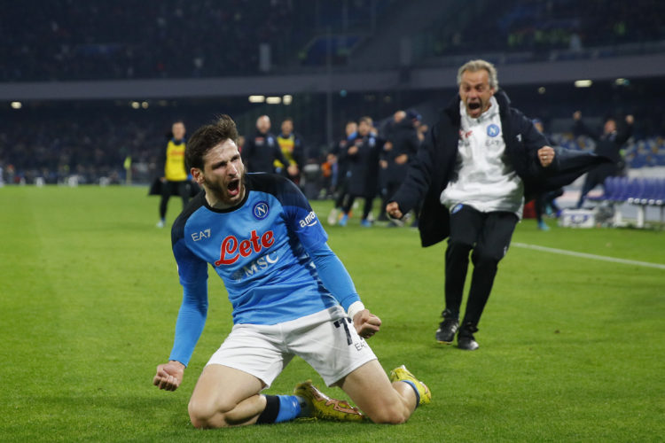 Photo by Matteo Ciambelli/DeFodi Images via Getty Images