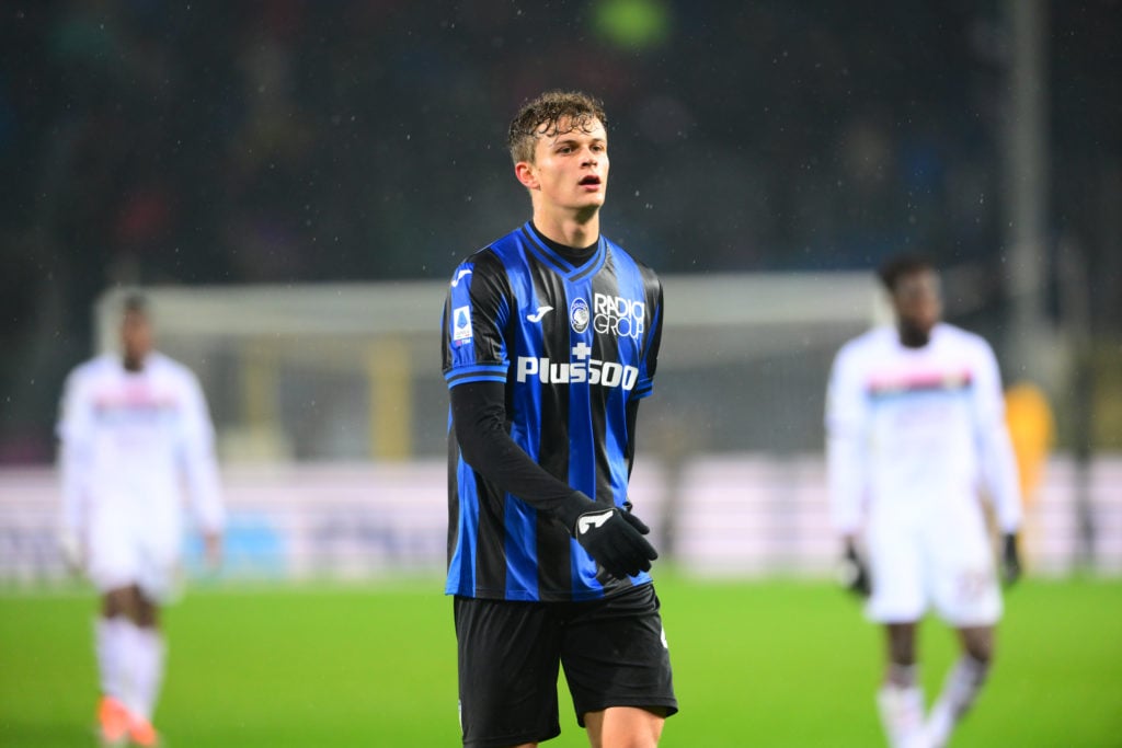 Atalanta BC v Salernitana - Serie A