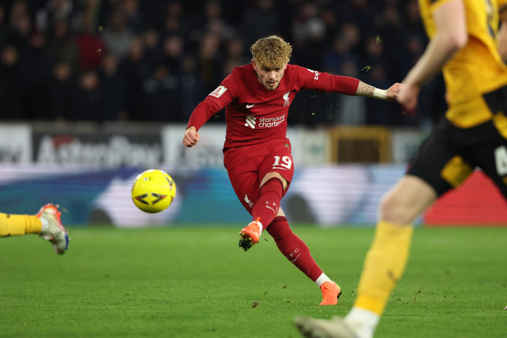 Wolverhampton Wanderers v Liverpool: Emirates FA Cup Third Round Replay