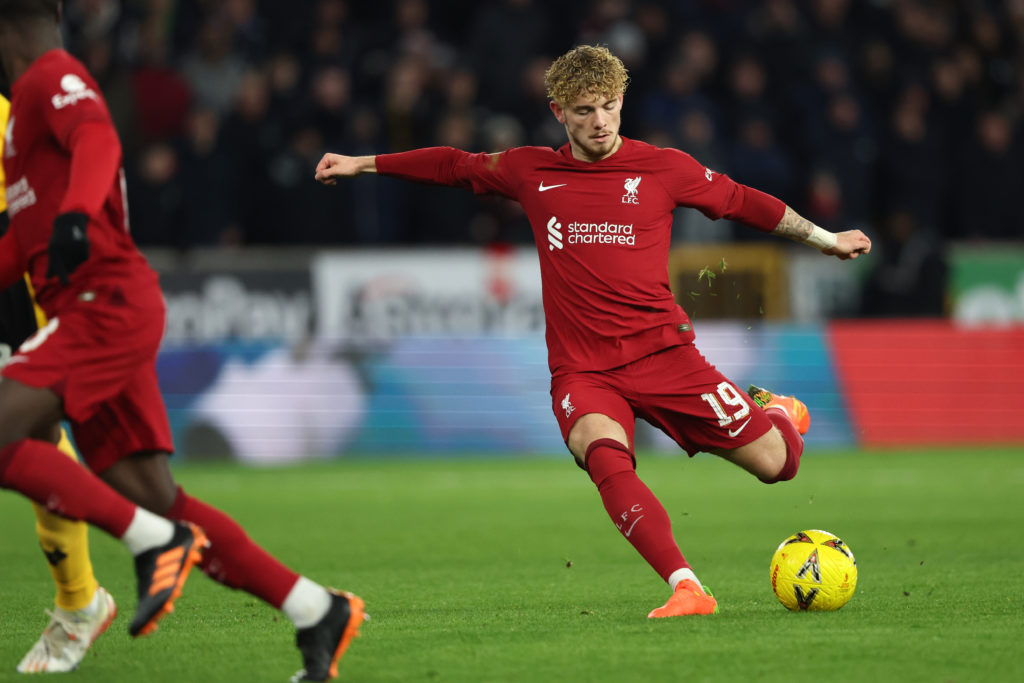 Wolverhampton Wanderers v Liverpool: Emirates FA Cup Third Round Replay