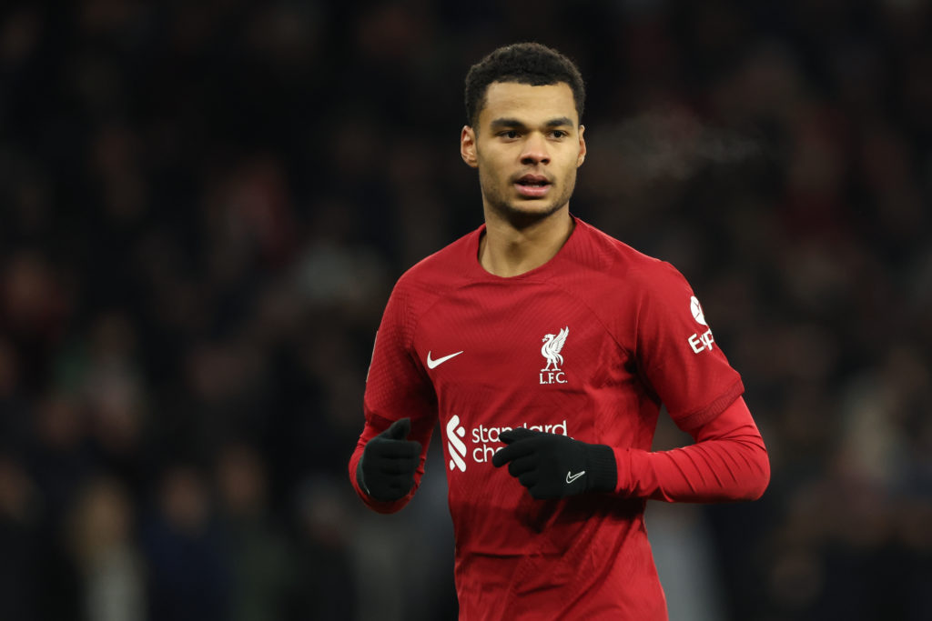 Wolverhampton Wanderers v Liverpool: Emirates FA Cup Third Round Replay