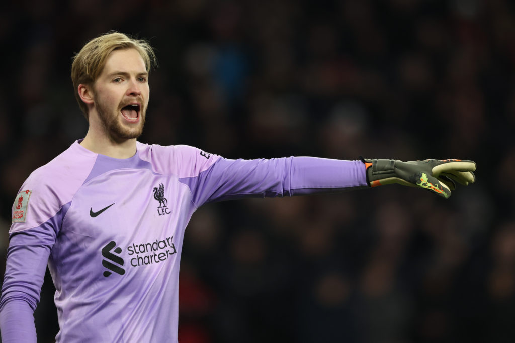 Wolverhampton Wanderers v Liverpool: Emirates FA Cup Third Round Replay