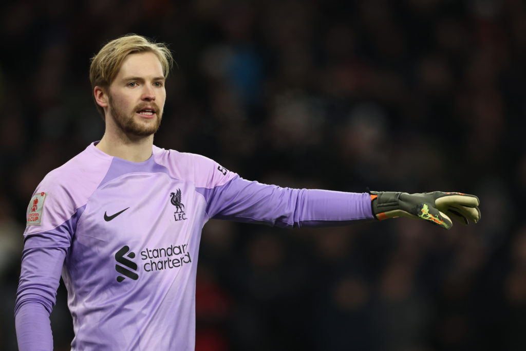 Wolverhampton Wanderers v Liverpool: Emirates FA Cup Third Round Replay