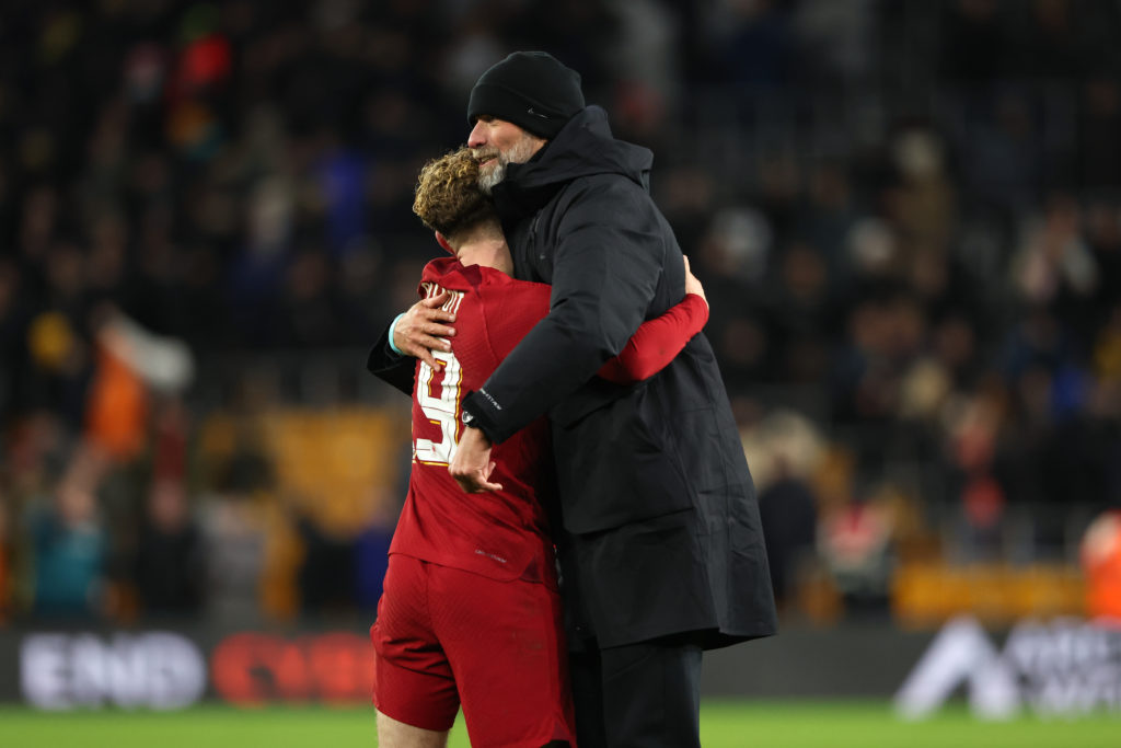 Wolverhampton Wanderers v Liverpool: Emirates FA Cup Third Round Replay