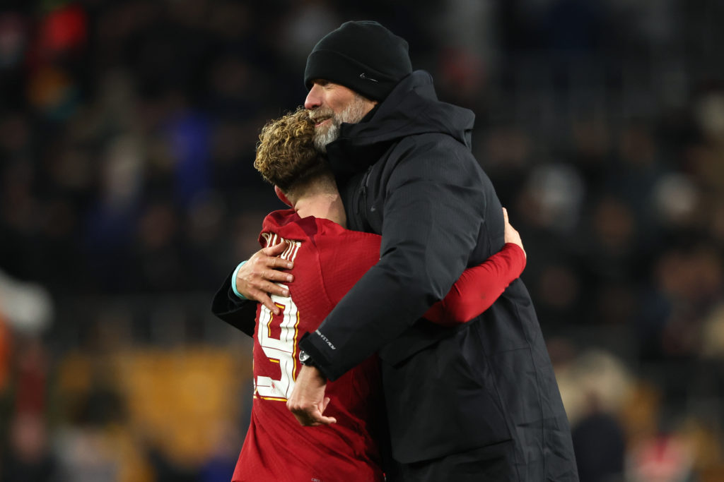 Wolverhampton Wanderers v Liverpool: Emirates FA Cup Third Round Replay