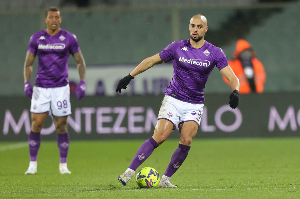 ACF Fiorentina v Torino FC - Serie A
