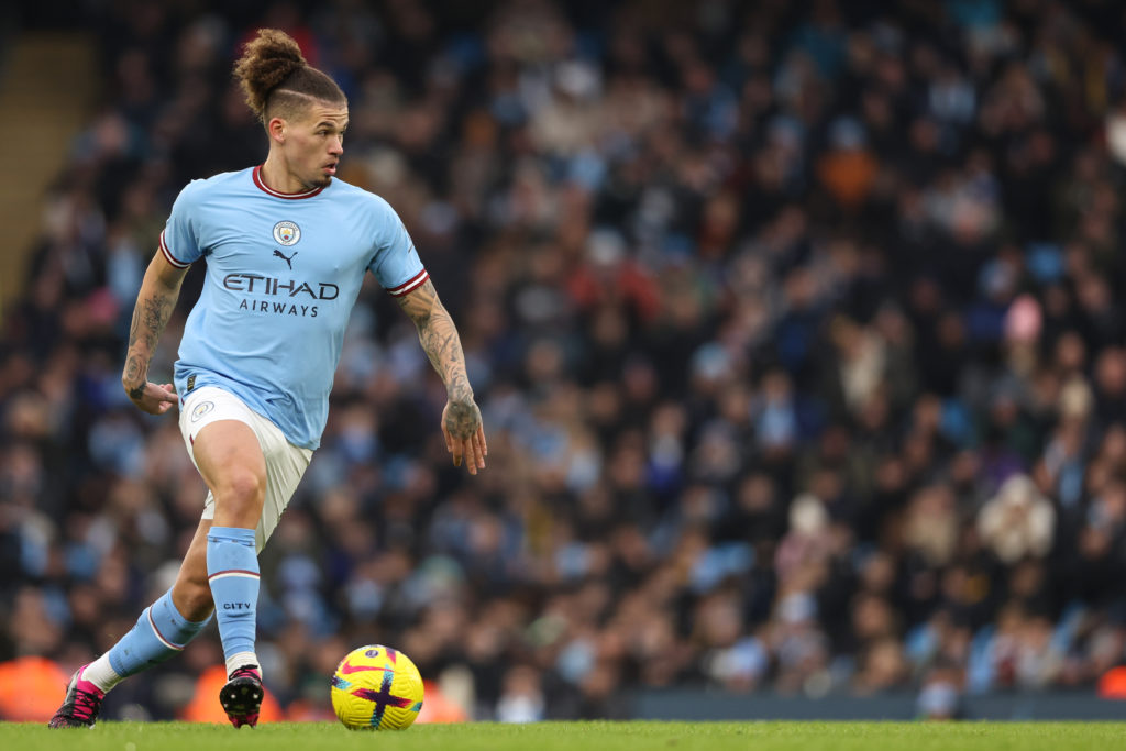 Manchester City v Wolverhampton Wanderers - Premier League
