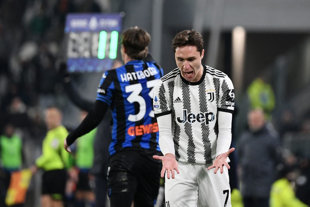 FBL-ITA-SERIEA-JUVENTUS-ATALANTA