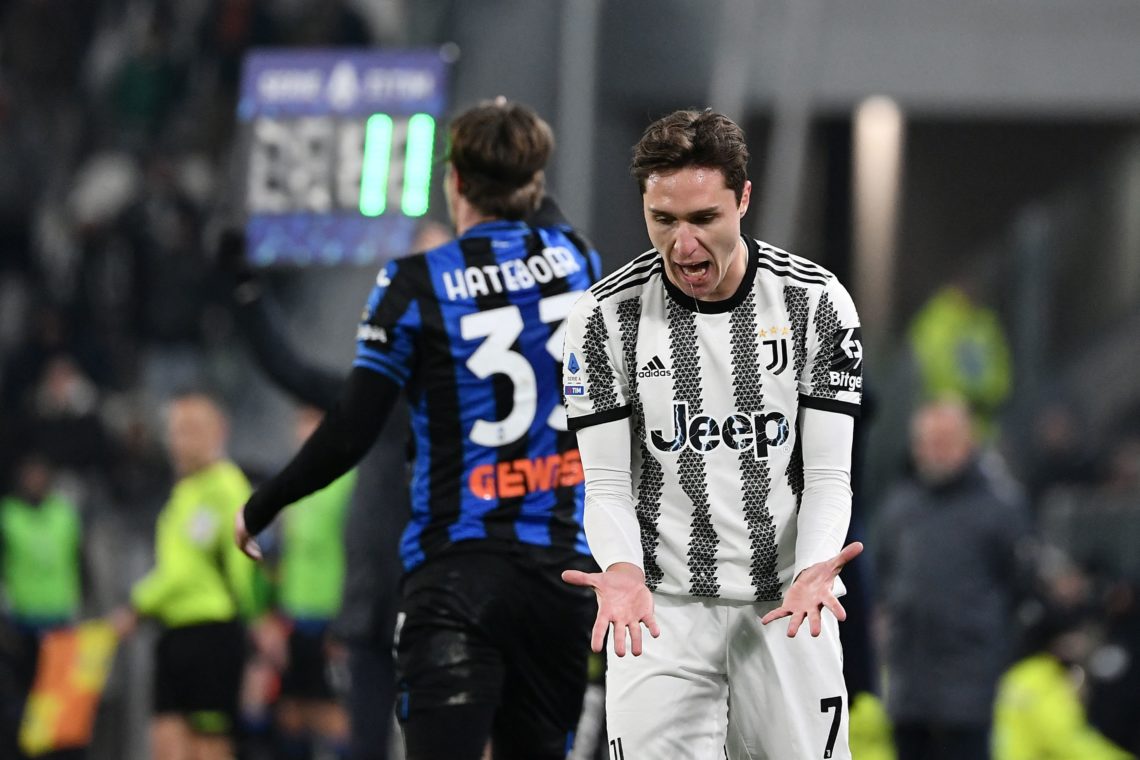 Photo by ISABELLA BONOTTO/AFP via Getty Images