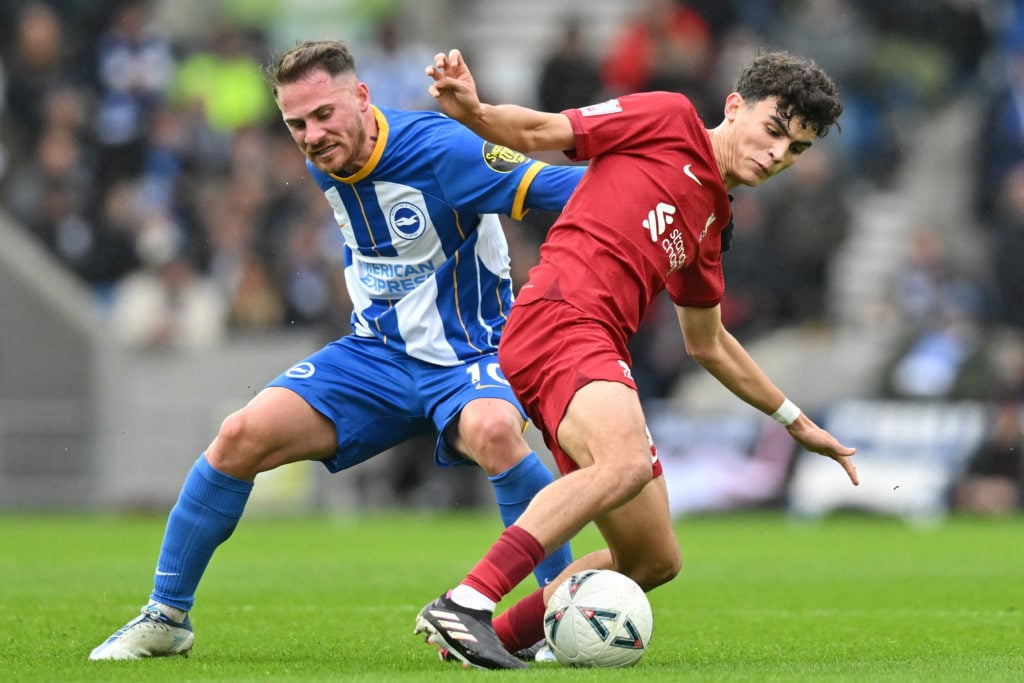 FBL-ENG-FACUP-BRIGHTON-LIVERPOOL